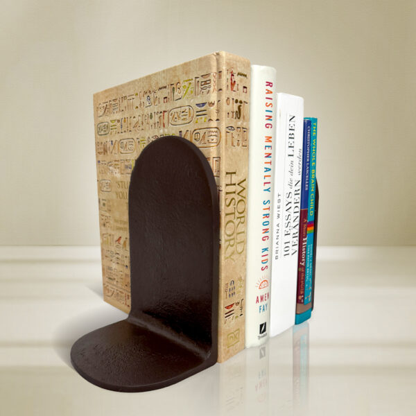 IRON BOOKEND - Image 2