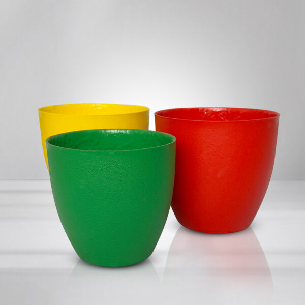 RUSTIC PLANTER - Image 2